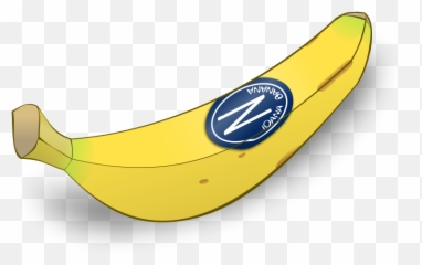 Banana Republic Clipart - Art Emoji