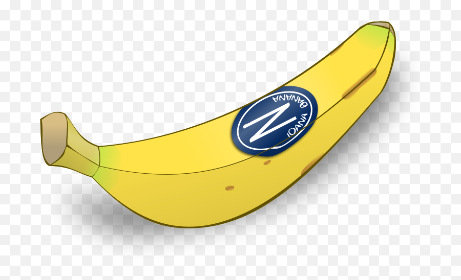 Banana Republic Clipart - Banana Clip Art Emoji,Banana Emoji Png