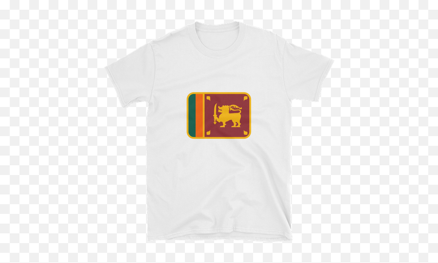 Sri Lanka T - Mayer Time Shirt Emoji,Texas Emoji