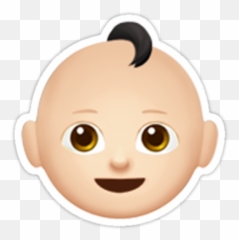For Many Old Age Can Be A Difficult - Whatsapp Baby Emoji Png,Emoji Old