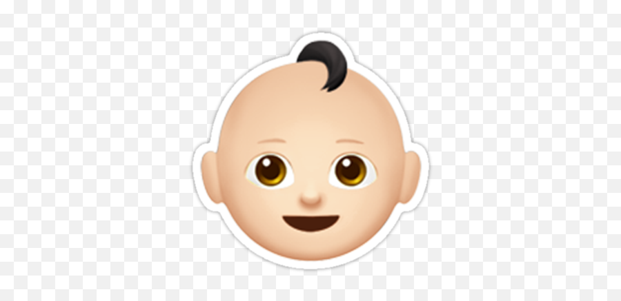 For Many Old Age Can Be A Difficult - Whatsapp Baby Emoji Png,Emoji Old