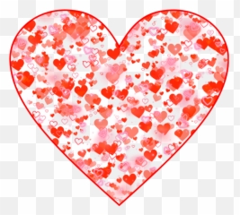 Heart Hearts Redhearts Love Friendship - Emoji