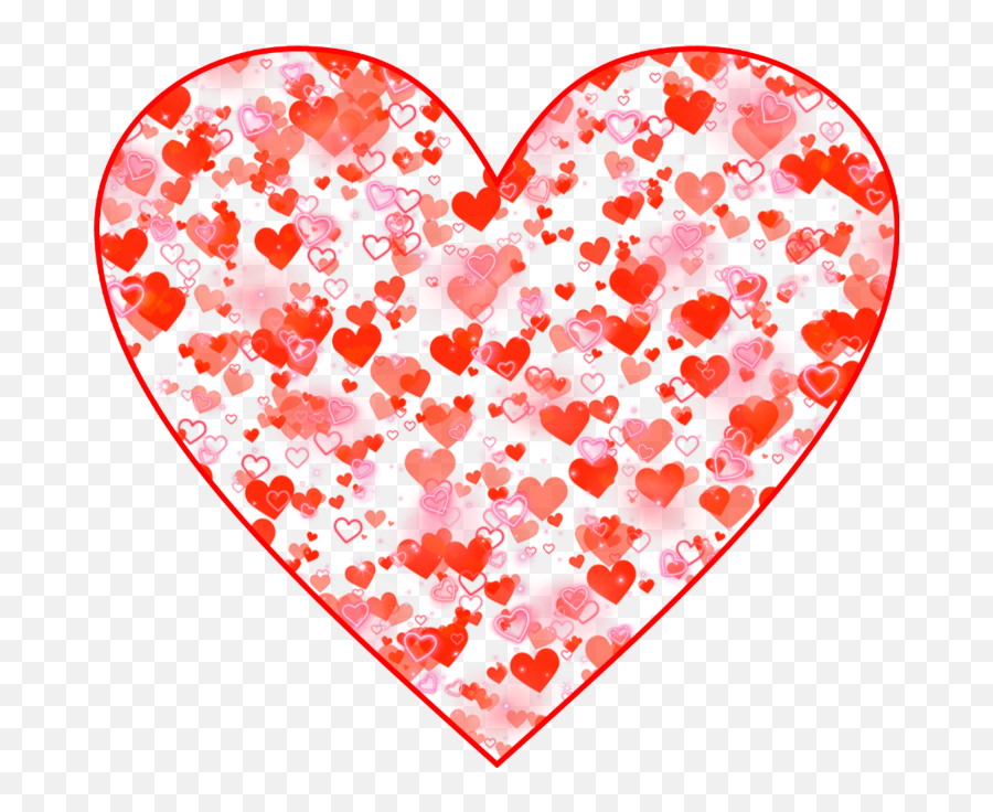 Heart Hearts Redhearts Love Friendship - Heart Emoji,Friendship Heart Emoji