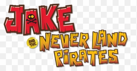 The Jolly Roger - Jake And The Neverland Pirates Logo Transparent Emoji,Jolly Roger Emoji