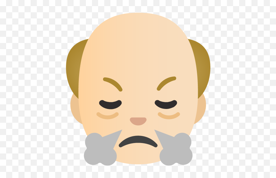 Opinion - Illustration Emoji,Shaking My Head Emoji