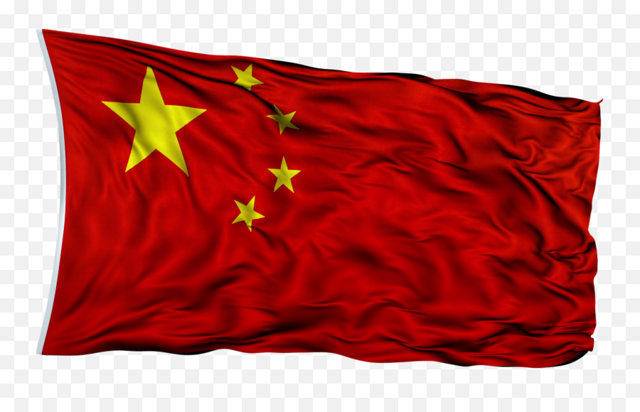 Meaning Of Png Flag Picture - China Flag Hd Png Emoji,Kurdistan Flag Emoji