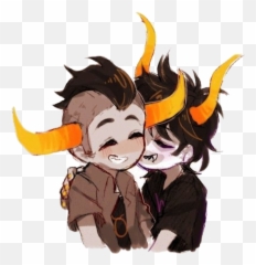 Tavros - Homestuck Pbj Emoji,Woozy Emoji