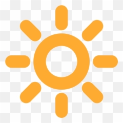 Twemoji2 1f506 - Brightness Emoji