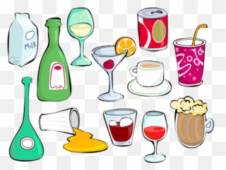 Free Beer Alcohol Illustrations - Drinks Clipart Emoji,Alcohol Emoji