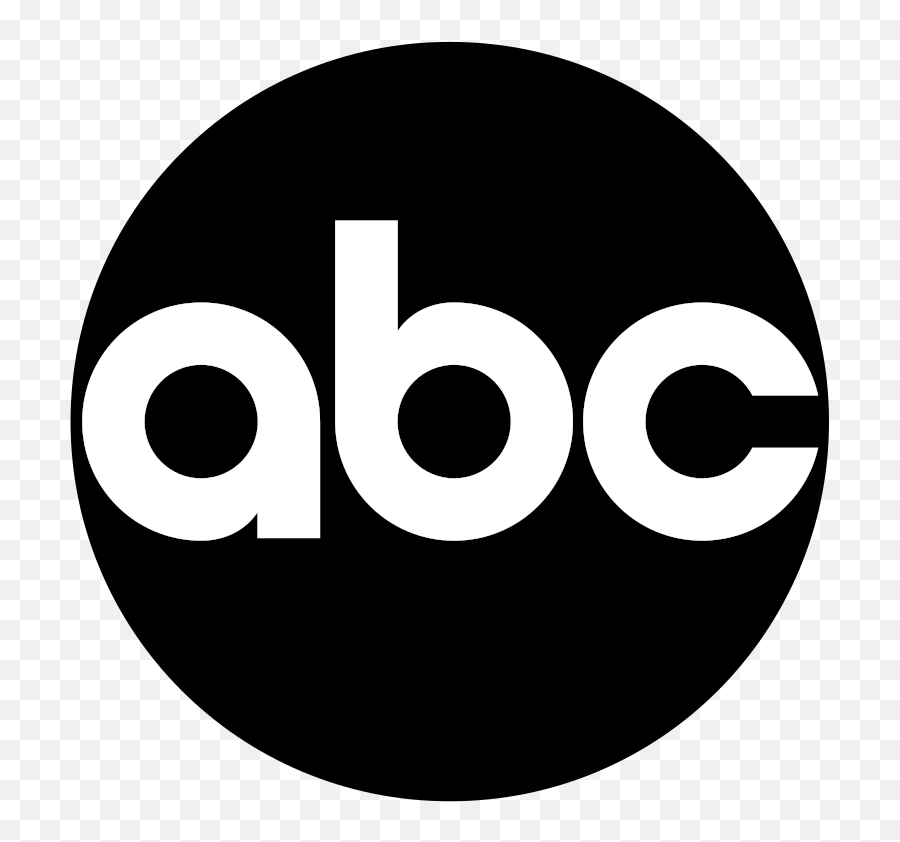 American Broadcasting Company Logo - Abc Channel Logo Png Emoji,Disney Castle Emoji