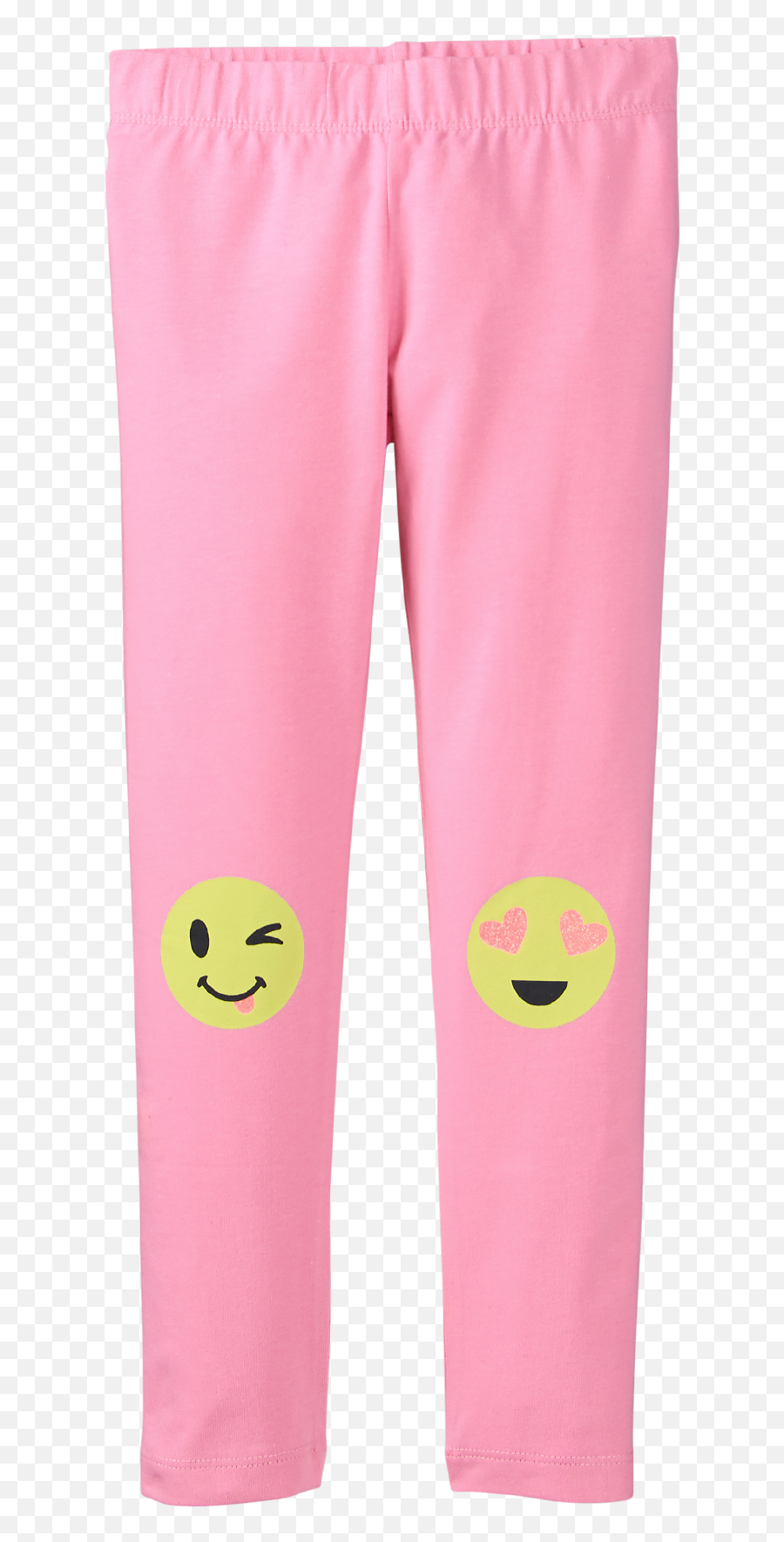 Summertime Finds - Trousers Emoji,Emoji Dress For Kids