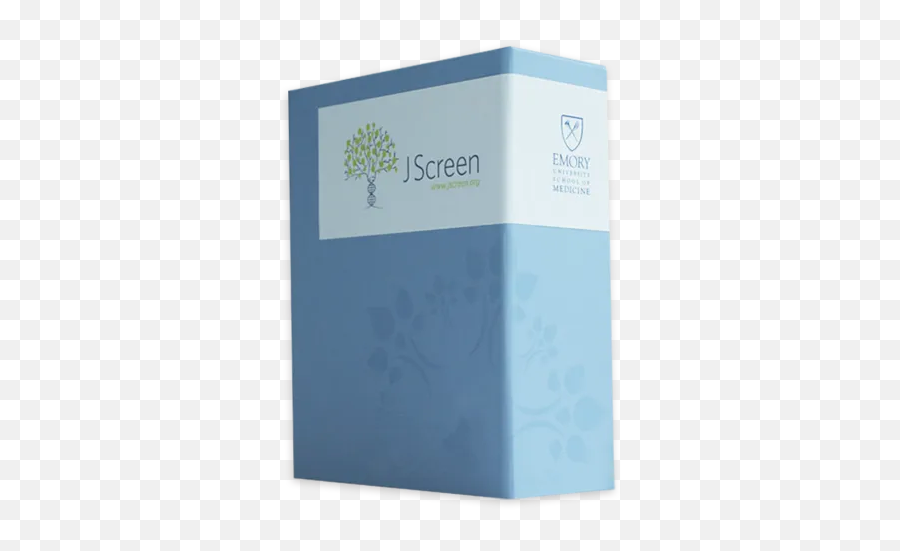 Genetic Screening With Jscreen - Jscreen Kit Emoji,Jewish Emoji App