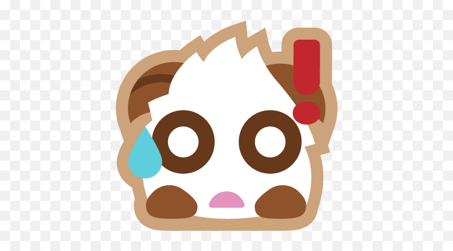 Leagueoflegends - Emoji League Of Legends Discord,Blank Stare Emoji