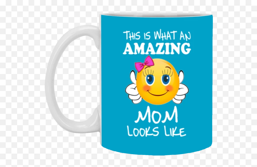 Emoji Mom Shirt Mothers Day Gifts For Wife From Husband - Motheru0027s Day 11 Oz Mug Mug,Farmer Emoji
