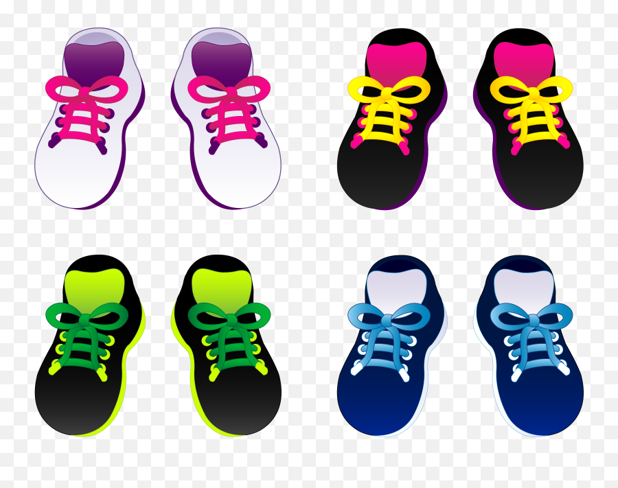 739 Sneakers Free Clipart Emoji,Emoji Jordans