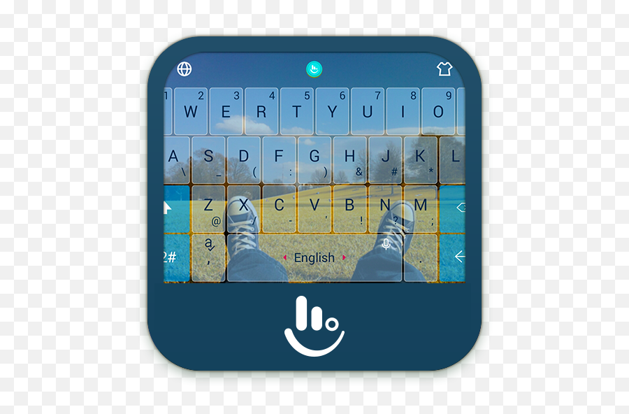 Lonely Emoji Keyboard - Touchpal,Lonely Emoji