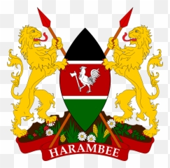 katewimbly - Government Of Kenya Emoji