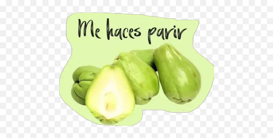 Stickers For Whatsapp - Hablando Mexicano Emoji,Papaya Emoji