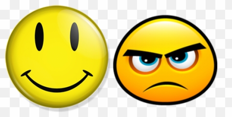 Right Wrong Red Green Icon - Right And Wrong Logo Emoji,Donkey Emoticon ...