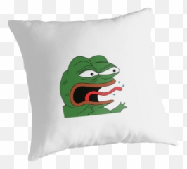 Pin - Pepe Ree Png Emoji,Reeee Emoji