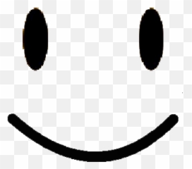 Normal Happy Face - Bfdi Emoji