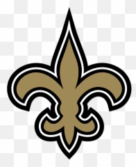 Saints Vs Saints Football - New Orleans Saints Symbol Emoji,Louisiana Creole Flag Emoji