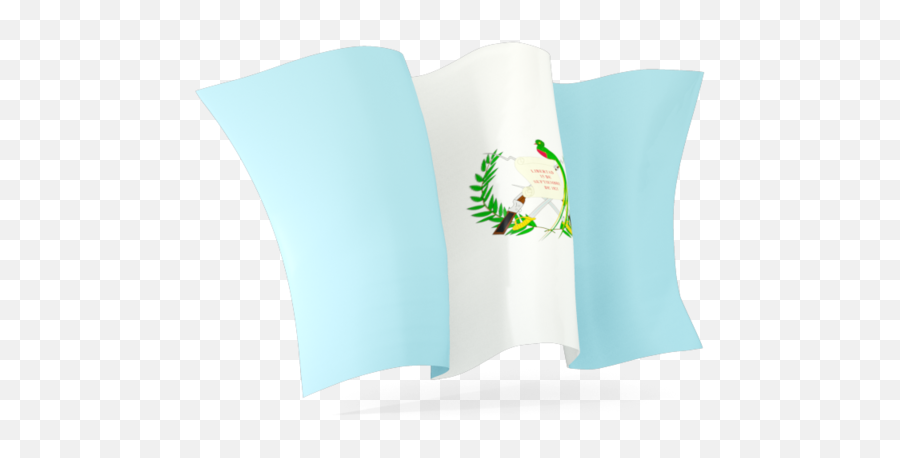 Flag Icon Of Guatemala At Png Format - Illustration Emoji,Saudi Flag Emoji