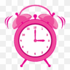 The Best Free Alarm Clipart Images - Pink Clock Clip Art Emoji,Alarm Clock Emoji