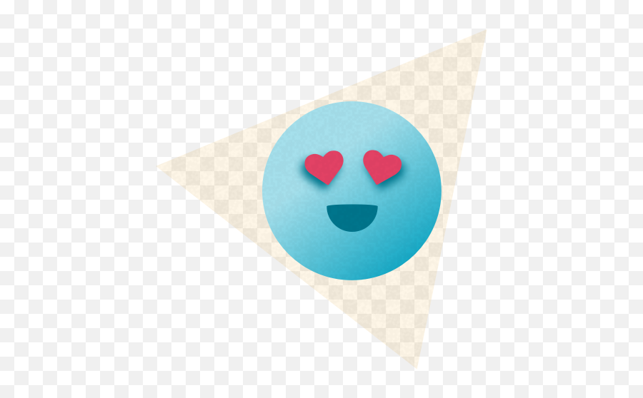 Illustration Icons By Maria Gregoriou On Dribbble - Happy Emoji,Paw Emoji