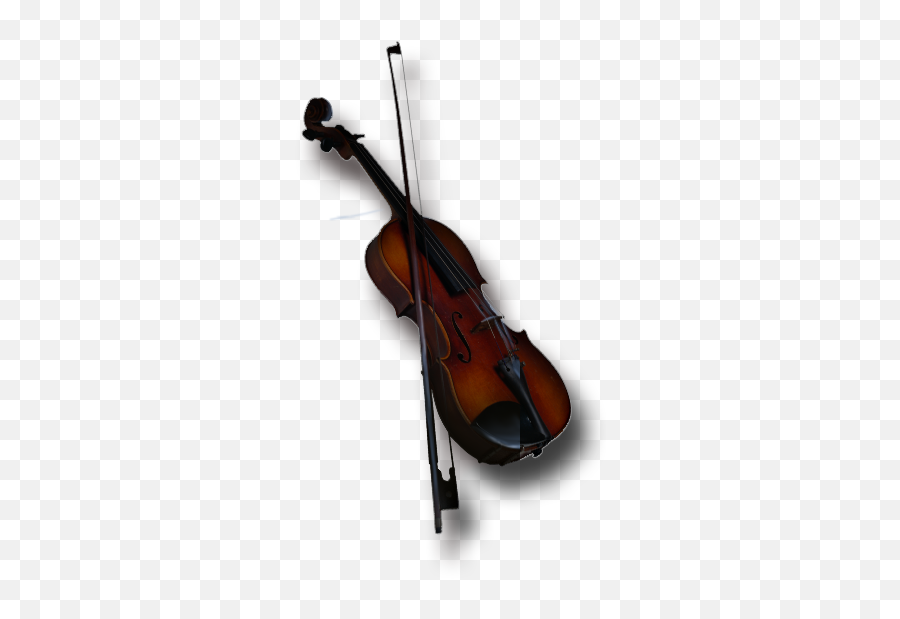 Violin - Baroque Violin Emoji,Violin Emoji