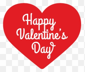 Happy Valentines Day Png - Cut Outs Emoji