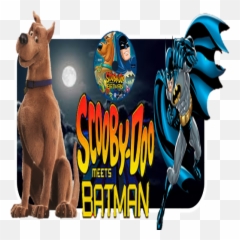 New Scooby - Dog Emoji