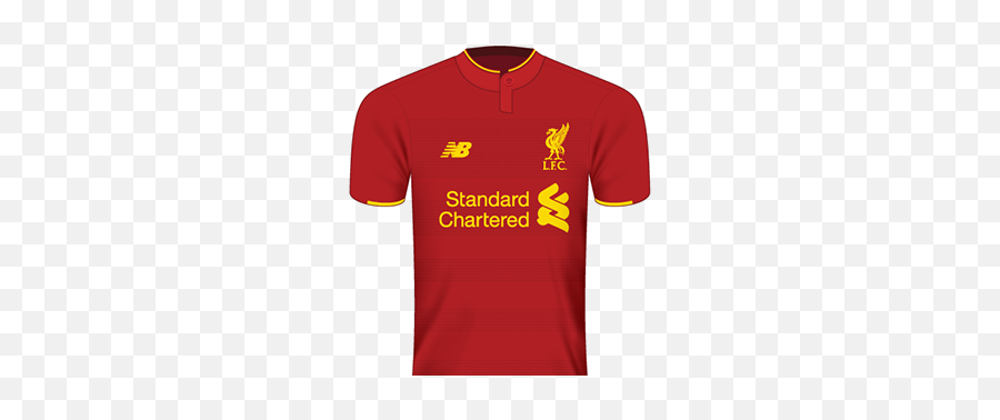 Liverpool Fc Projects Photos Videos Logos Illustrations - Jurgen Klopp Liverpool 2015 Emoji,Pro Soccer Emojis