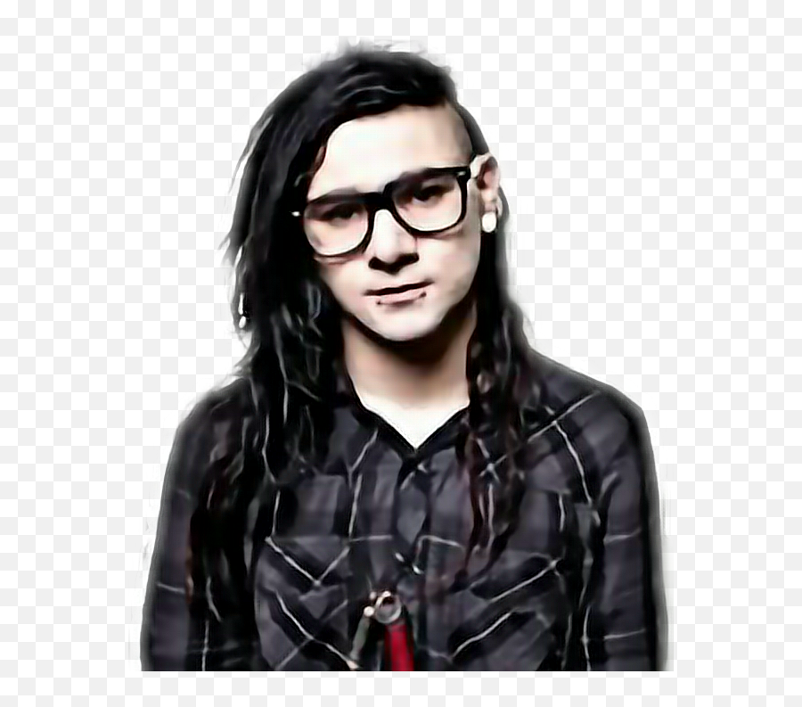 Skrillex Sticker - Sonny Moore Emoji,Skrillex Emojis