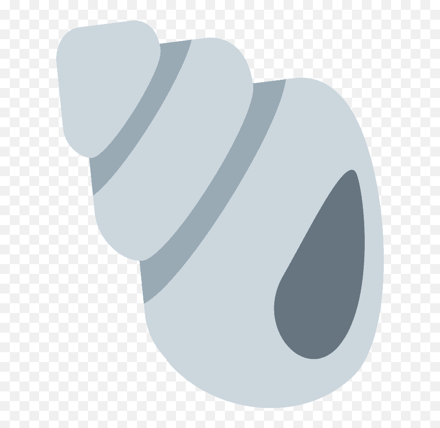Spiral Shell Emoji Clipart Free Download Transparent Png - Emoji,Shark Emoji Text