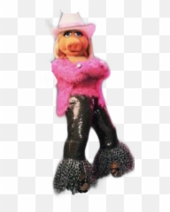 Largest Collection Of Free - Toedit Miss Piggy Stickers Fictional Character Emoji,Miss Piggy Emoji