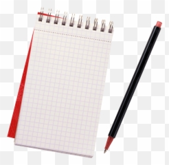 Download Free Png Notepad - Background Transparent Notebook Emoji
