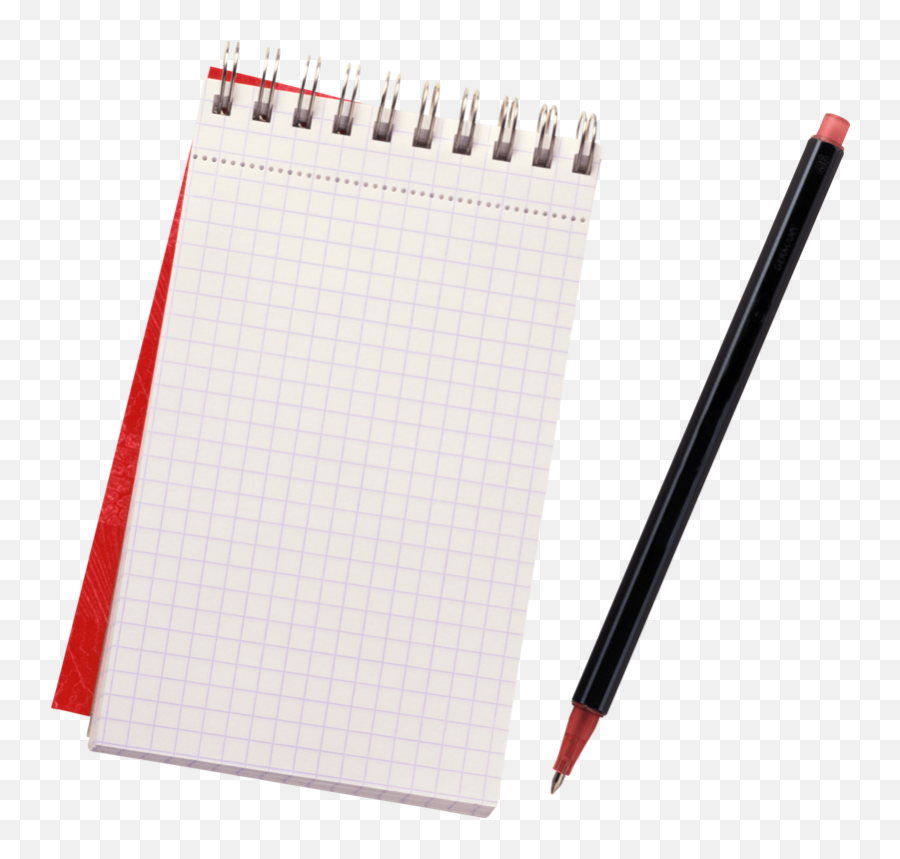 Download Free Png Notepad - Background Transparent Notebook Png Emoji,Emoji Notepad