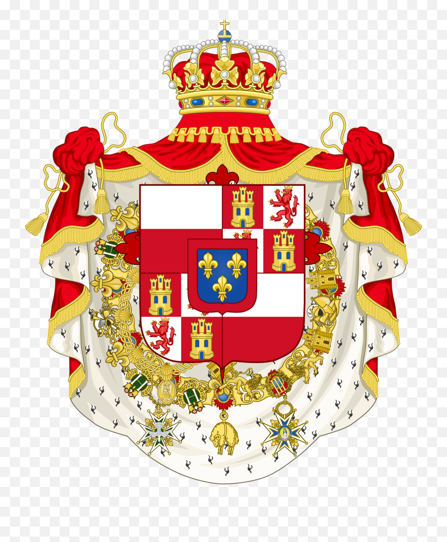 Charles Ii Duke Of Parma - Kingdom Of Yugoslavia Coat Of Arms Emoji,Gay Couple Emoji