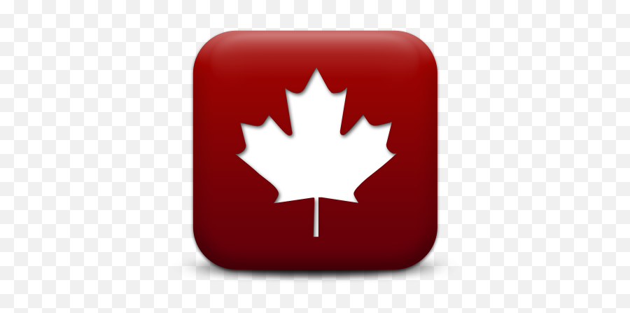 Icon Canada At Getdrawings - Canadian Paint And Coatings Association Emoji,Canadian Flag Emoji