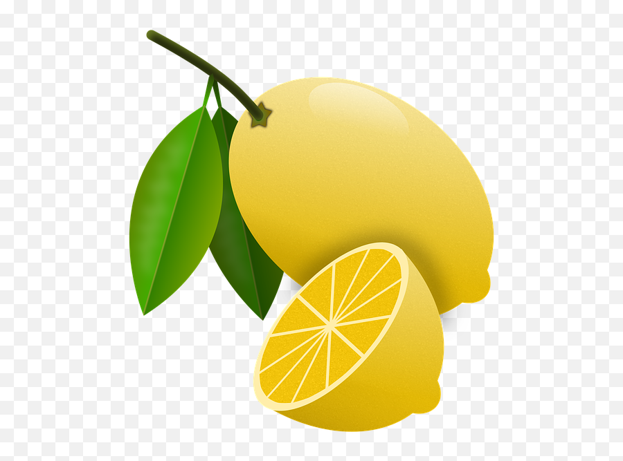 Free Salad Food Illustrations - Lemon Emoji,Roast Hand Emoji