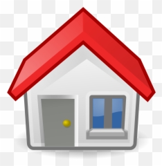 Home Transparent File Picture - Home Icon Small Png Transparent Emoji,House Emoji Transparent