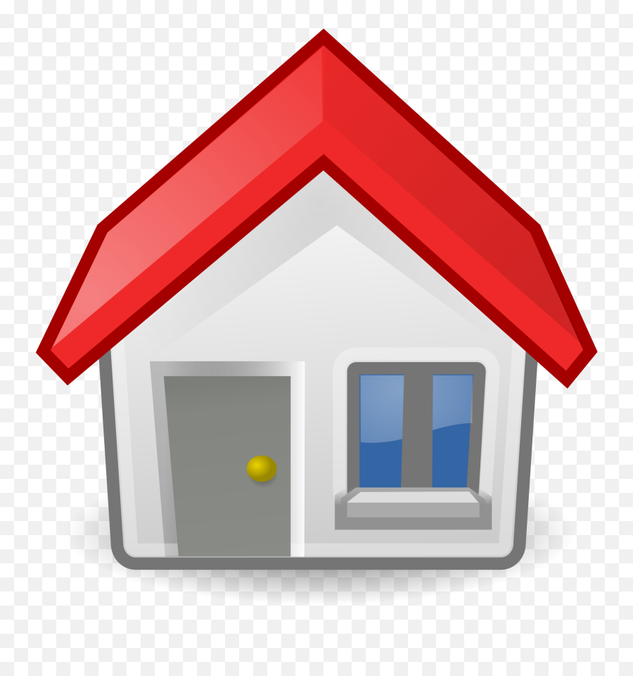 Home Transparent File Picture - Home Icon Small Png Transparent Emoji,House Emoji Transparent