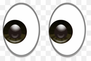 Collection Of Free Heart Eyes Emoji Transparent Background - Eyes Emoji Transparent,Eyes Emoji