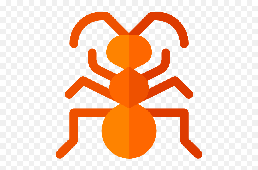 Ant Icon At Vectorified - Clip Art Emoji,Ant Emoji