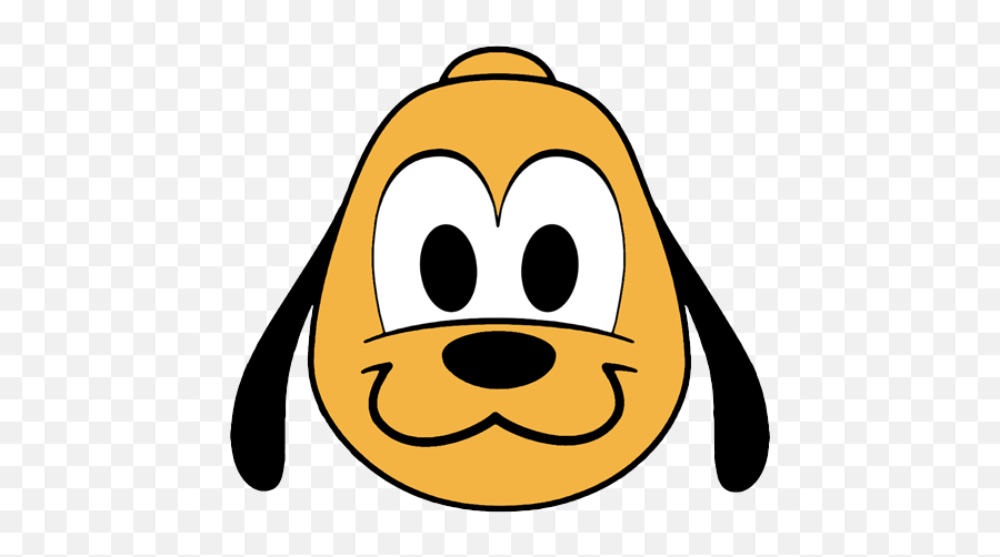 Disney Emojis Clip Art - Disney Emoji Clipar,Mickey Mouse Emoji