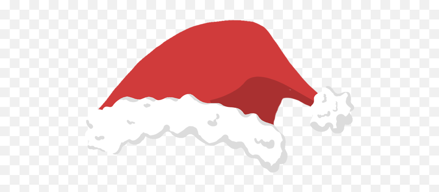 Emoji Hat Christmas Crown Freetoedit - Illustration,Christmas Hat Emoji