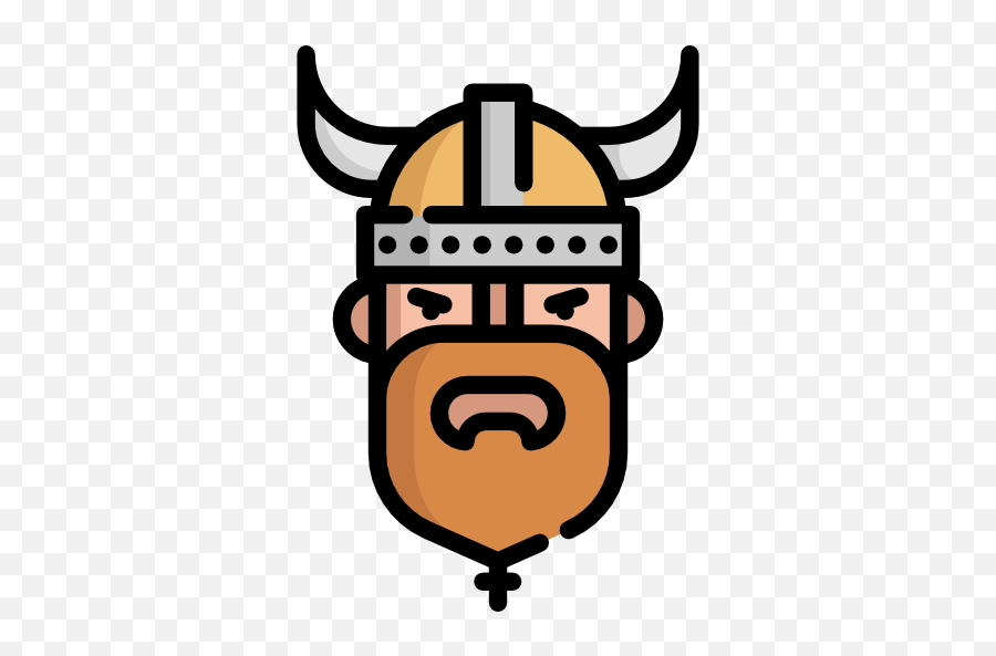 Viking Sticker Pack - Viking Icons Emoji,Viking Emoji