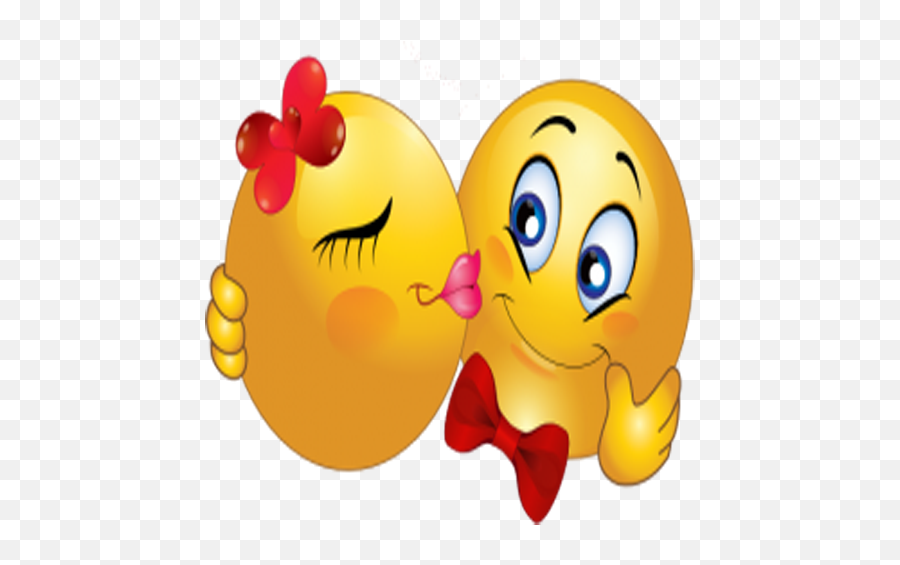 Te Amo E Sempre Irei Te Amar - Transparent Background Kiss Emoji,Te Amo Emoji