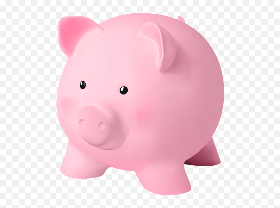 Piggy Bank Png - Piggy Bank Transparent Background Emoji,How To Insert Emojis In Word